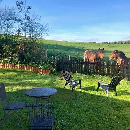 Solapetxea Con Sauna Ubytování v soukromí Elosu