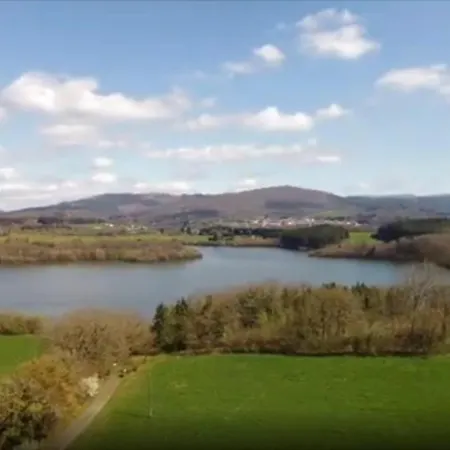 Privatunterkunft Solapetxea Con Sauna Elosu