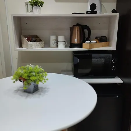Solapetxea Con Sauna בית אירוח *