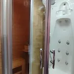 Homestay Solapetxea Con Sauna *