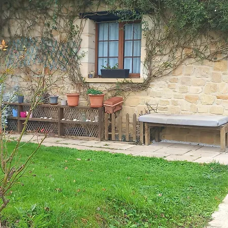 Solapetxea Habitación Con Sauna Quarto em Acomodações Particulares Elosu