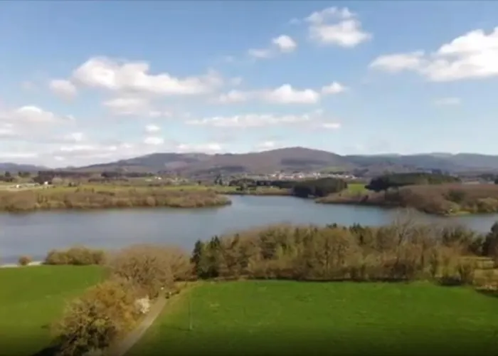 منزل للإقامة Solapetxea Con Sauna Elosu