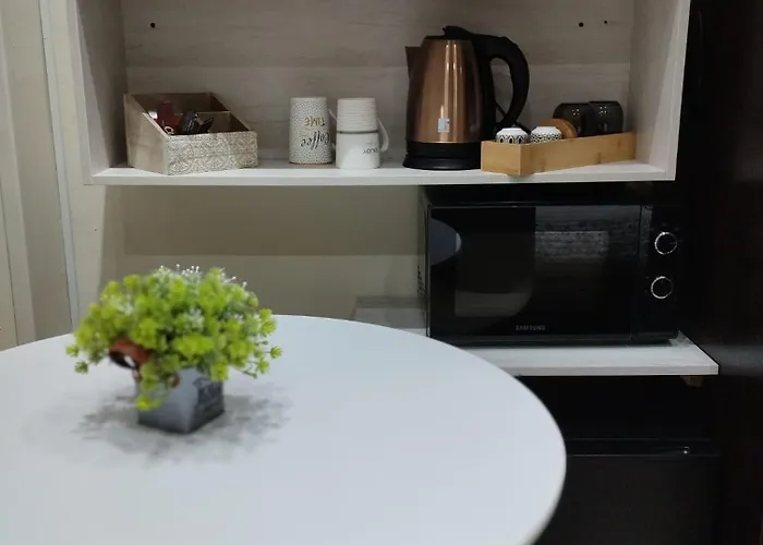 Solapetxea Habitación Con Sauna Quarto em Acomodações Particulares *